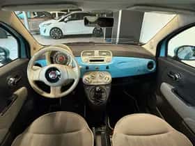 Fiat 500 (2011) thumbnail 8