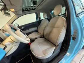 Fiat 500 (2011) thumbnail 9