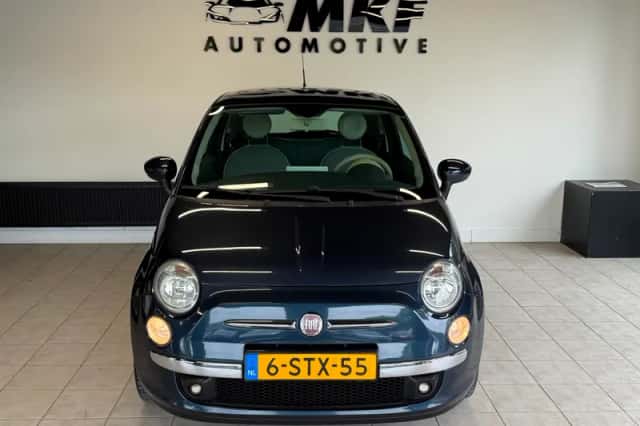 Fiat 500 (2008) thumbnail 5