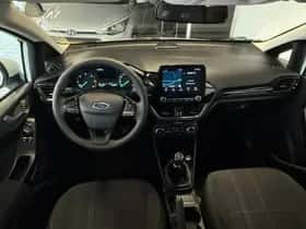 Ford Fiesta (2018) thumbnail 9