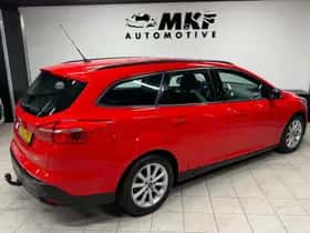 Ford Focus (2015) thumbnail 4