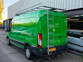 Ford Transit (2018) thumbnail 3