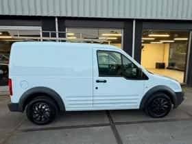 Ford Transit Connect (2010) thumbnail 8