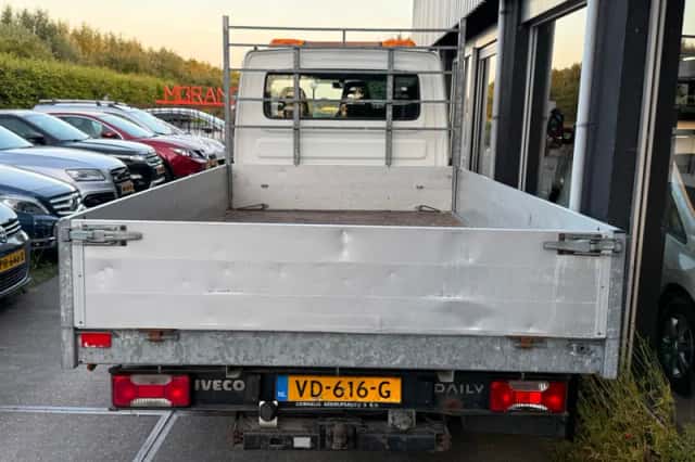 Iveco Daily (2013) thumbnail 6