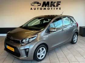 Kia Picanto (2017)