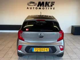 Kia Picanto (2017) thumbnail 6
