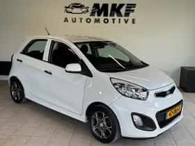 Kia Picanto (2013) thumbnail 2