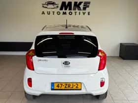 Kia Picanto (2013) thumbnail 6