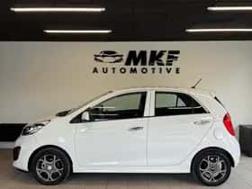 Kia Picanto (2013) thumbnail 7