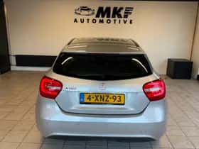 Mercedes-Benz A-Klasse (2014) thumbnail 6
