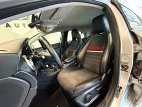 Mercedes-Benz A-Klasse (2014) thumbnail 10