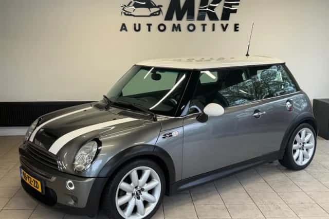 MINI Mini (2003) thumbnail 1