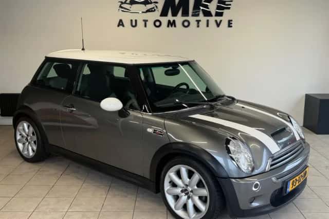 MINI Mini (2003) thumbnail 2