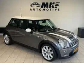 MINI Mini (2003) thumbnail 2