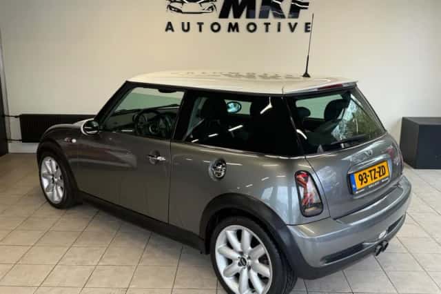 MINI Mini (2003) thumbnail 3
