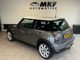 MINI Mini (2003) thumbnail 3