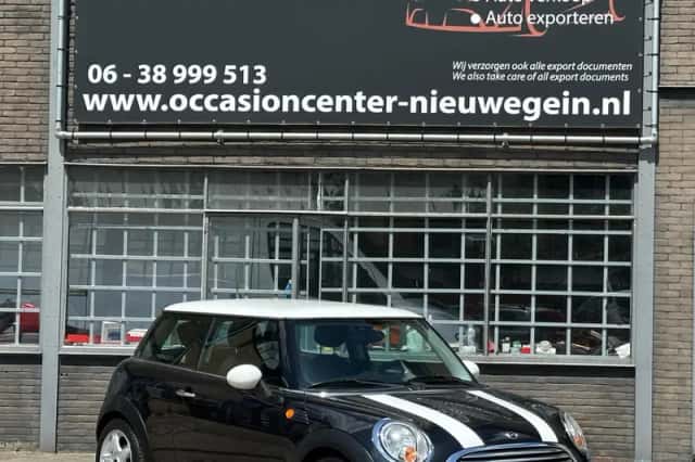 MINI Mini (2007) thumbnail 2