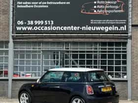 MINI Mini (2007) thumbnail 3