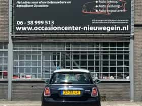 MINI Mini (2007) thumbnail 6