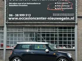 MINI Mini (2007) thumbnail 8