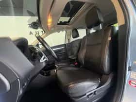 Mitsubishi Outlander (2013) thumbnail 10