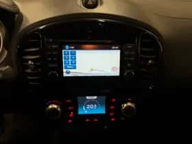 Nissan Juke (2018) thumbnail 14