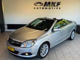 Opel Astra (2008)