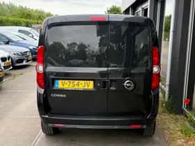 Opel Combo (2017) thumbnail 6