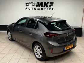 Opel Corsa (2020) thumbnail 3