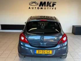 Opel Corsa (2008) thumbnail 6
