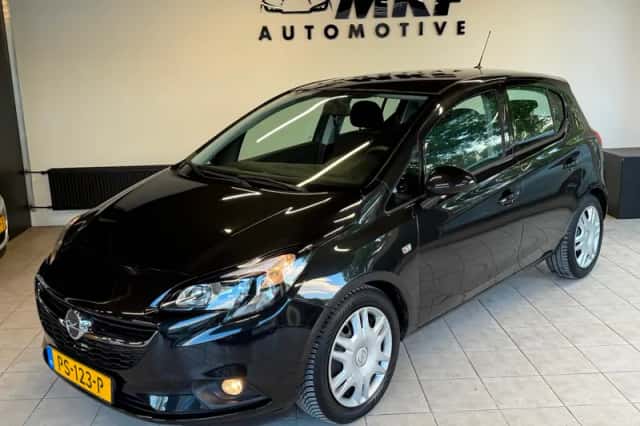 Opel Corsa (2016) thumbnail 1