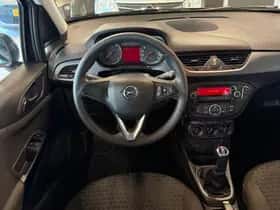 Opel Corsa (2016) thumbnail 12
