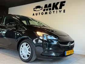Opel Corsa (2016) thumbnail 14