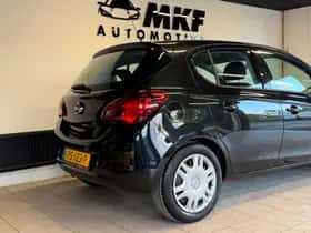 Opel Corsa (2016) thumbnail 15