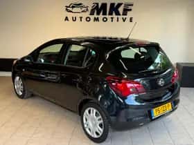 Opel Corsa (2016) thumbnail 3