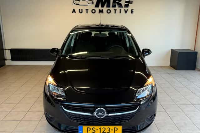 Opel Corsa (2016) thumbnail 5