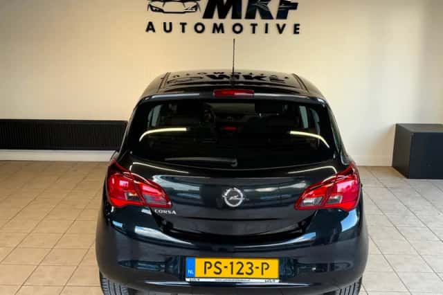 Opel Corsa (2016) thumbnail 6
