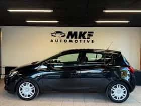 Opel Corsa (2016) thumbnail 7