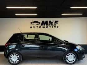 Opel Corsa (2016) thumbnail 8