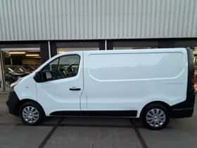 Opel Vivaro (2017) thumbnail 7