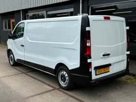 Opel Vivaro (2019) thumbnail 3