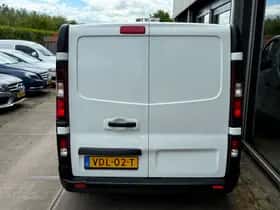 Opel Vivaro (2019) thumbnail 6