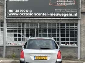 Peugeot 308 (2009) thumbnail 6