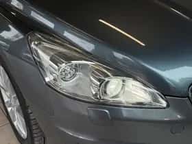 Peugeot 508 (2012) thumbnail 13