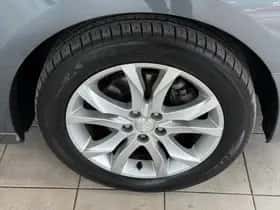 Peugeot 508 (2012) thumbnail 16