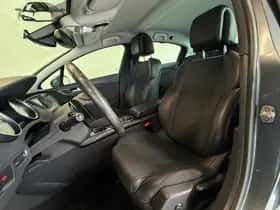 Peugeot 508 (2012) thumbnail 10