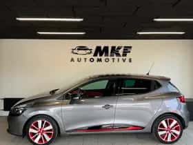 Renault Clio (2013) thumbnail 7
