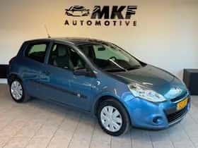Renault Clio (2010) thumbnail 2