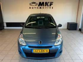 Renault Clio (2010) thumbnail 5
