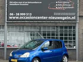 Renault Modus (2008)